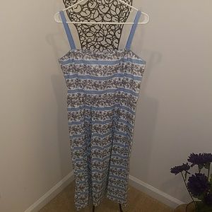 Jessica Howard Sundress